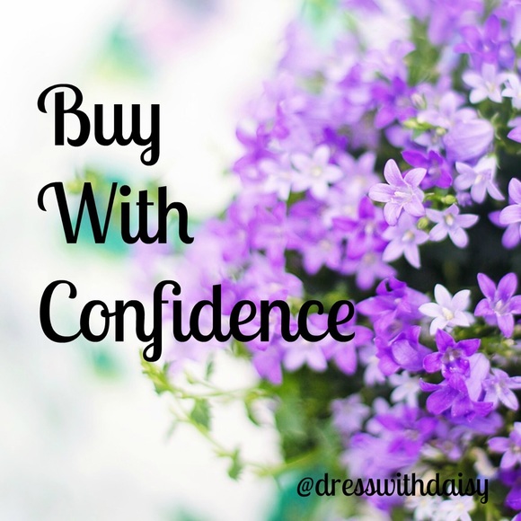 Peter Som open crochet sweater size small - Picture 7 of 8